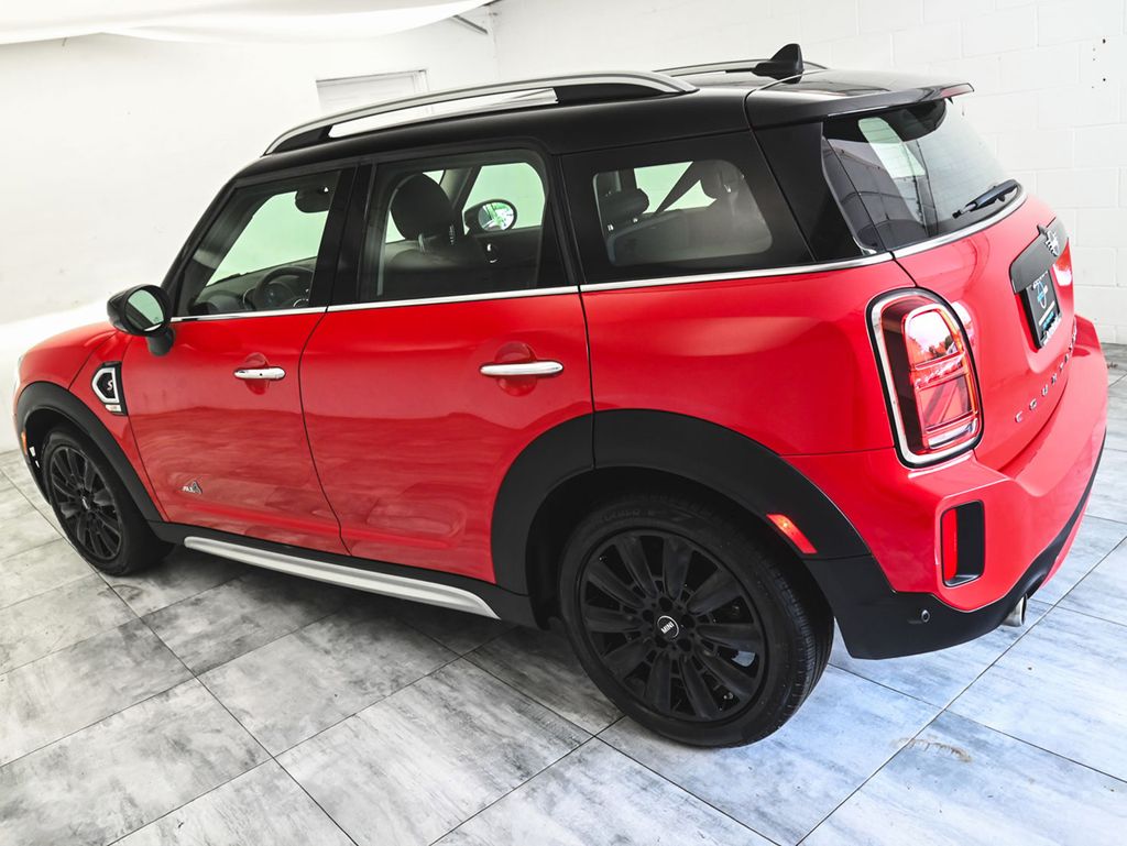 Used 2024 MINI Cooper S Countryman Signature SUV