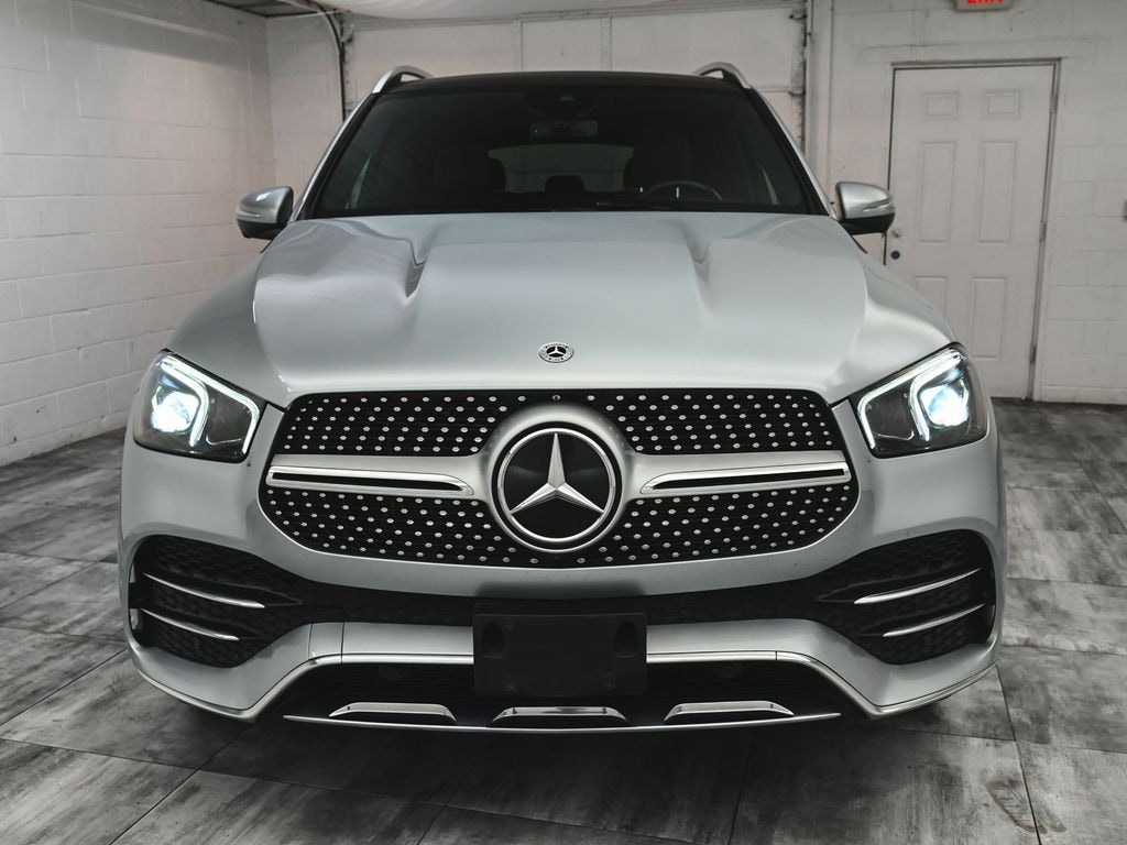 Used 2023 Mercedes-Benz GLE GLE 350 SUV