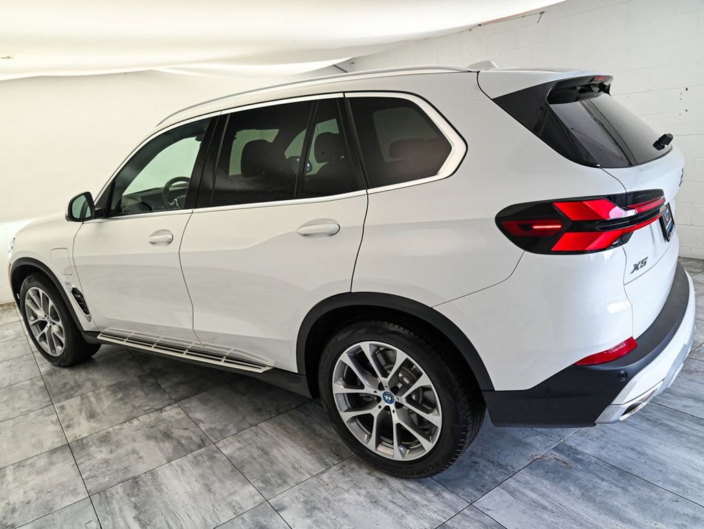 Used 2024 BMW X5 xDrive50e SUV
