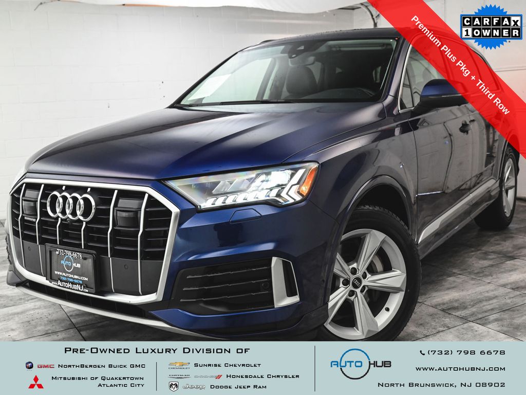 2024 Audi Q7