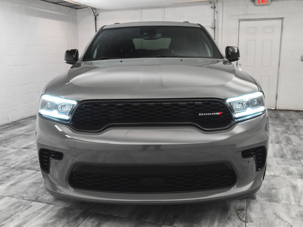 Used 2026 Dodge Durango GT SUV
