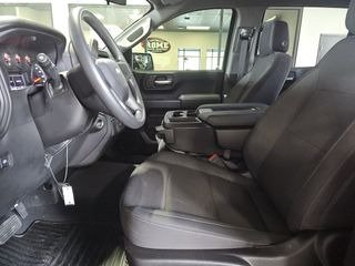 Used 2025 Chevrolet Silverado 1500 Custom Truck