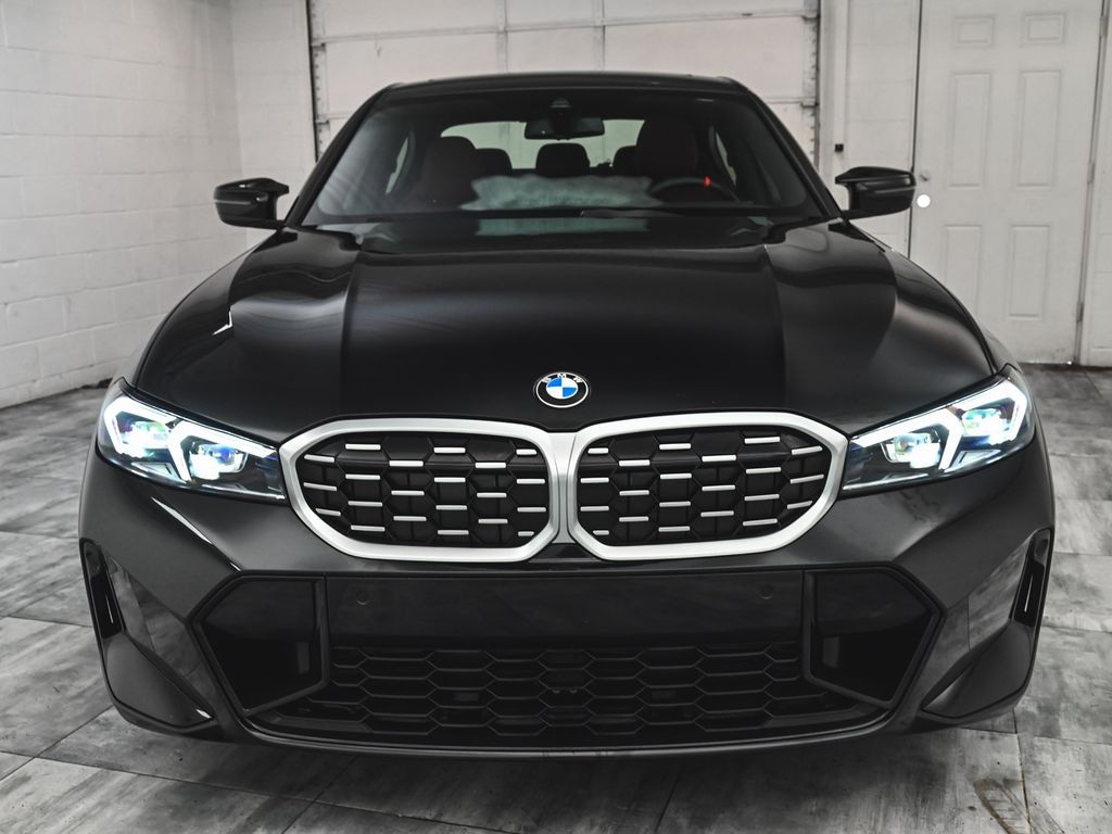 Used 2026 BMW 3 Series M340i xDrive Sedan