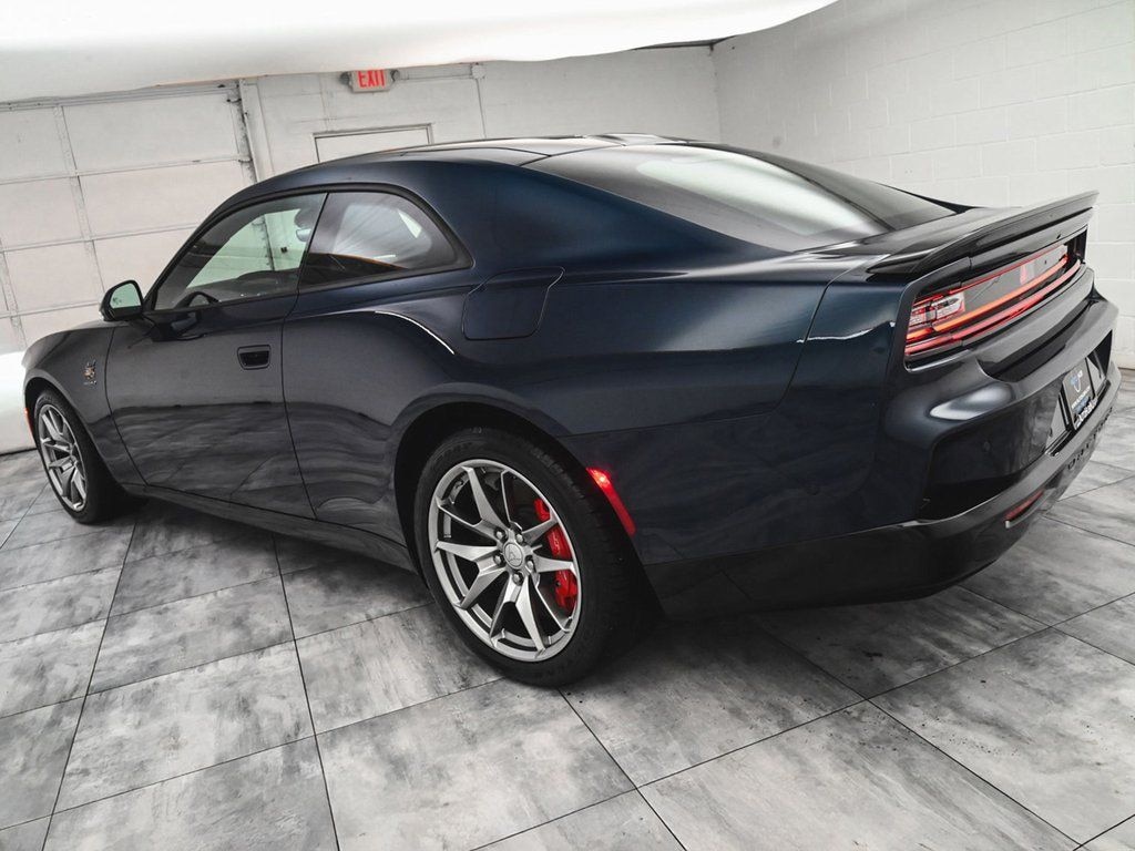 Used 2025 Dodge Charger R/T Scat Pack Coupe
