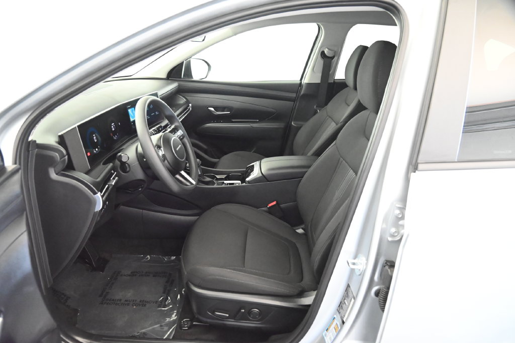 Used 2026 Hyundai Tucson SEL SUV