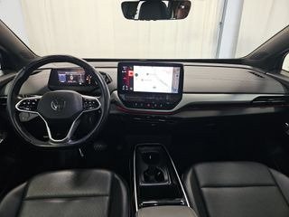 Used 2023 Volkswagen ID.4 Pro S SUV