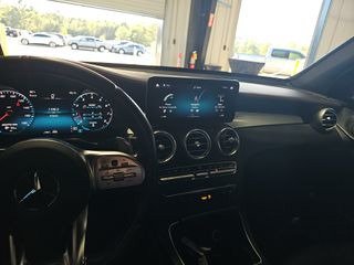 Used 2021 Mercedes-Benz AMG GLC 43 4MATIC SUV