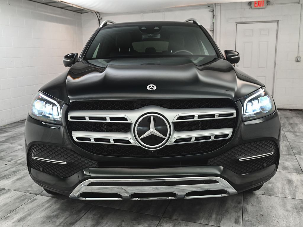 Used 2023 Mercedes-Benz GLS GLS 450 SUV