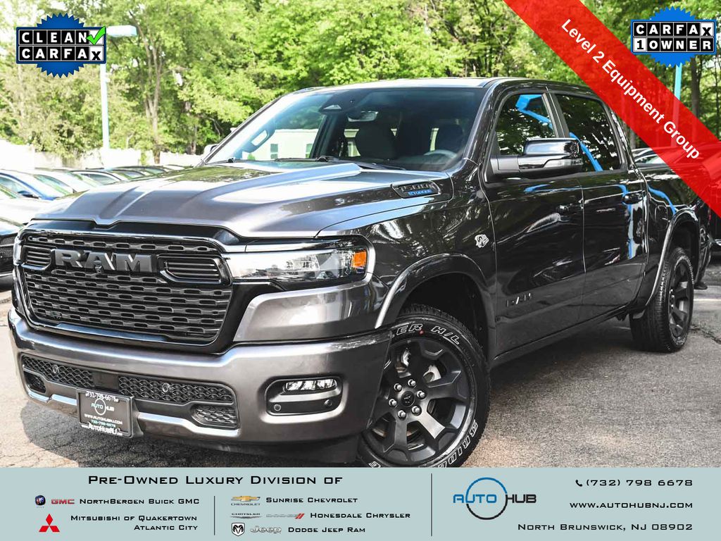  Ram 1500