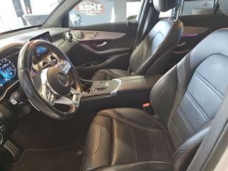Used 2021 Mercedes-Benz AMG GLC 43 4MATIC SUV