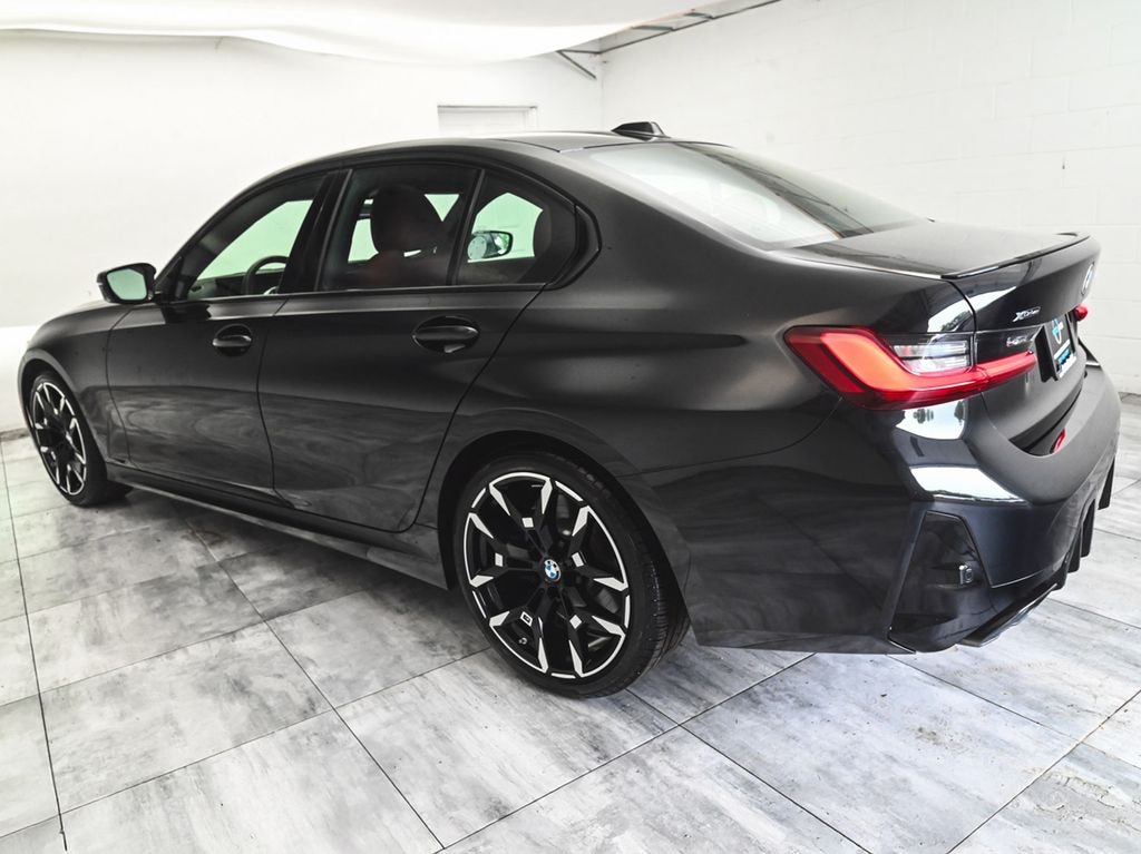 Used 2026 BMW 3 Series M340i xDrive Sedan