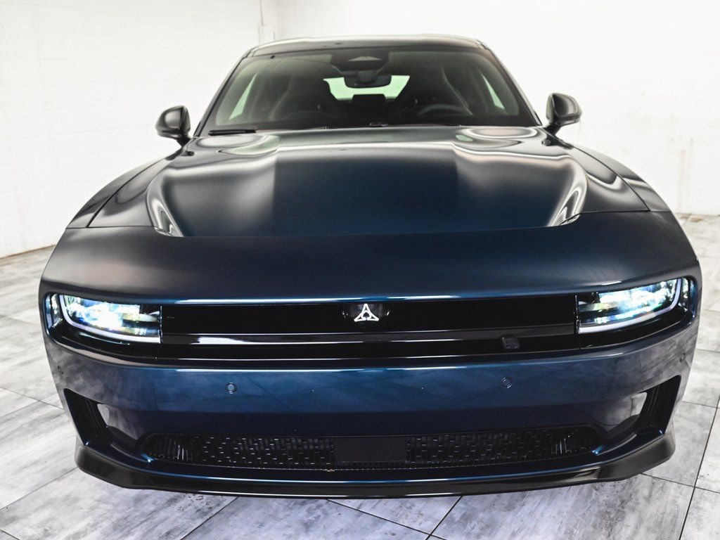 Used 2025 Dodge Charger R/T Scat Pack Coupe