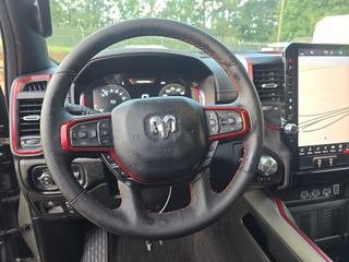 Used 2026 Ram 1500 Rebel Truck