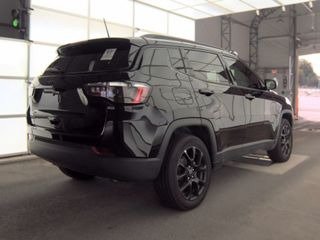 Used 2025 Jeep Compass Latitude SUV