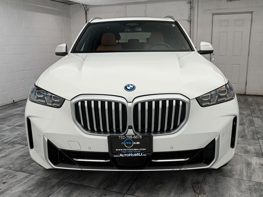 Used 2024 BMW X5 xDrive50e SUV