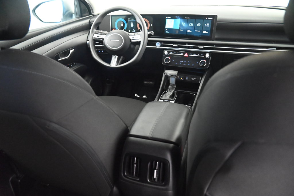 Used 2026 Hyundai Tucson SEL SUV