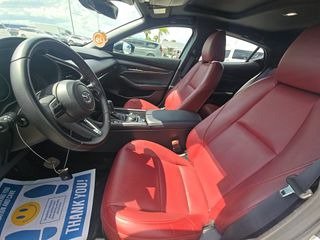 Used 2026 Mazda Mazda3 Hatchback 2.5 S Carbon Edition Hatchback