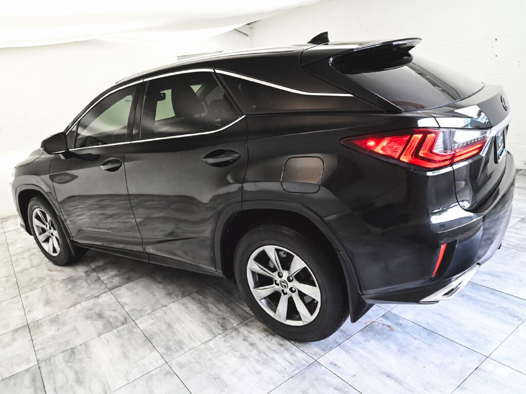 Used 2018 Lexus RX 350 SUV