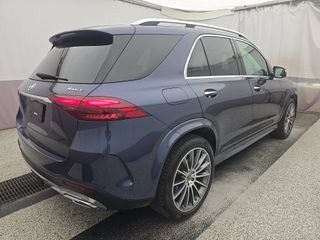 Used 2024 Mercedes-Benz GLE GLE 350 SUV