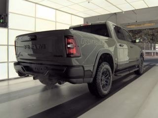Used 2026 Ram 1500 Rebel Truck