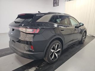Used 2023 Volkswagen ID.4 Pro S SUV