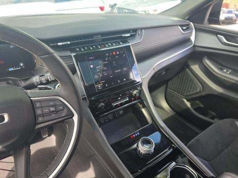 Used 2023 Jeep Grand Cherokee L Altitude SUV