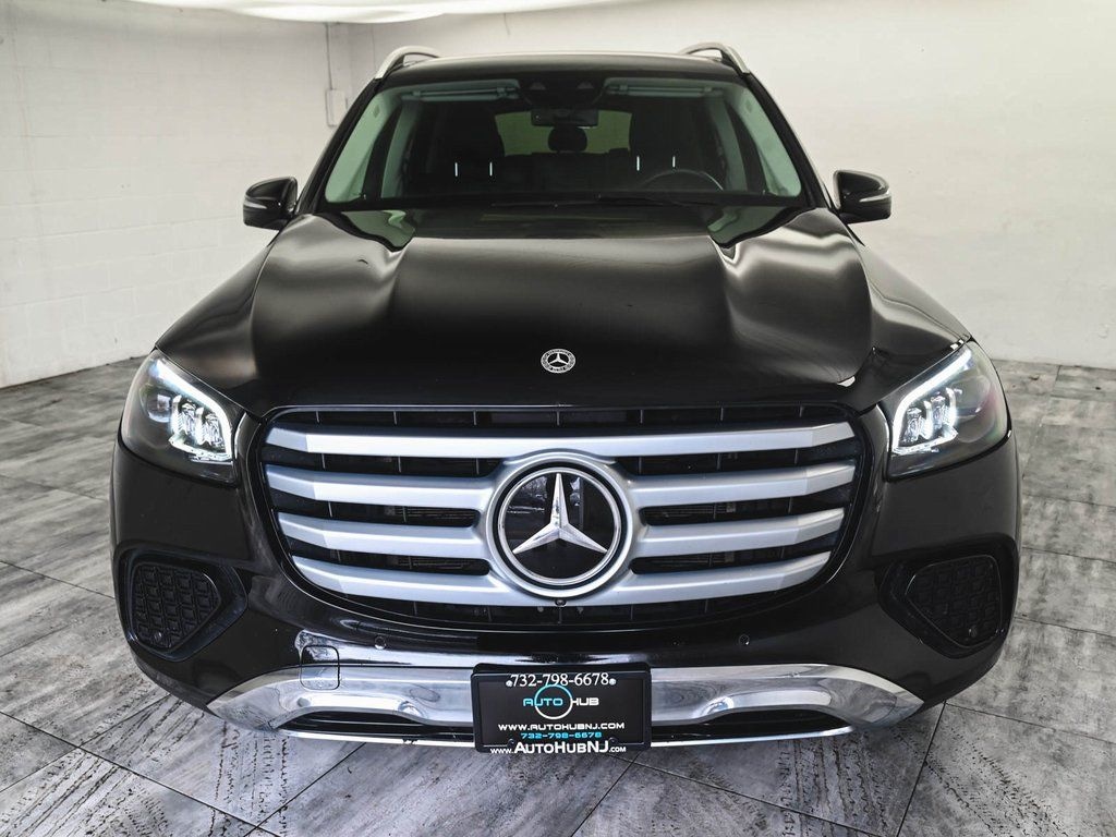 Used 2024 Mercedes-Benz GLS GLS 450 SUV