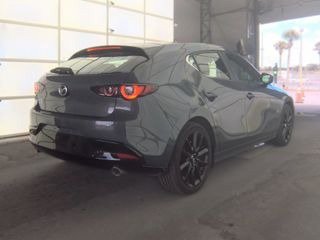 Used 2026 Mazda Mazda3 Hatchback 2.5 S Carbon Edition Hatchback