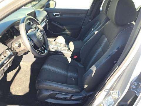 Used 2026 Honda Civic Sport Sedan