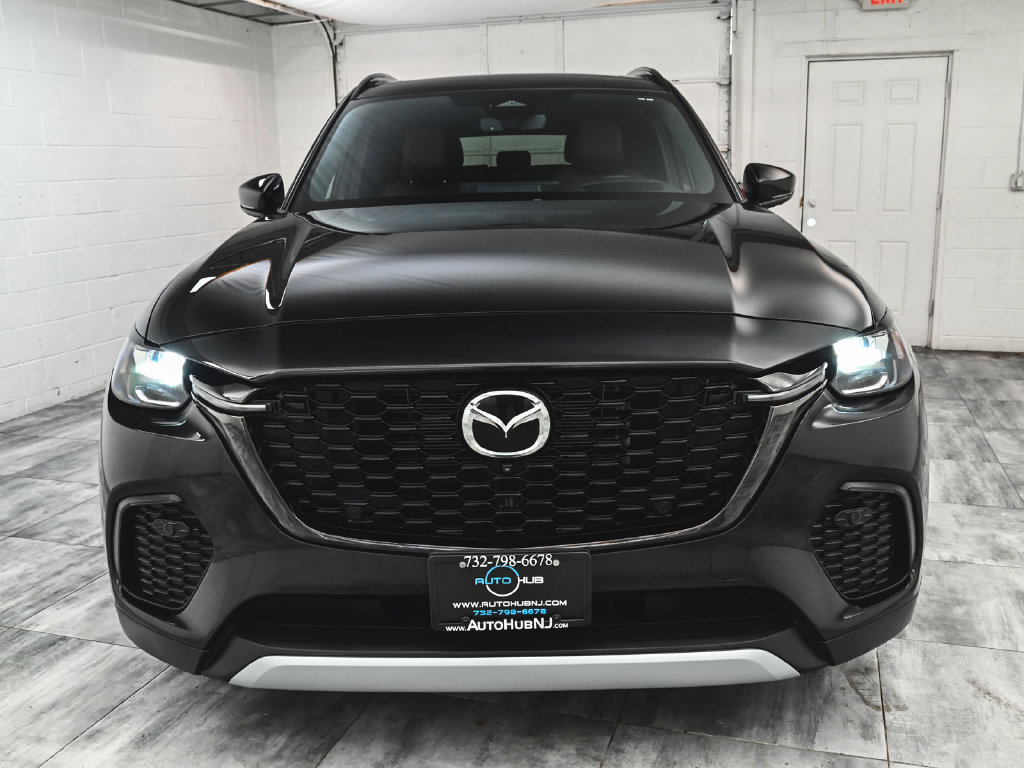 Used 2025 Mazda CX-70 Phev Premium Plus SUV