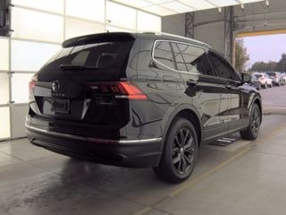 Used 2024 Volkswagen