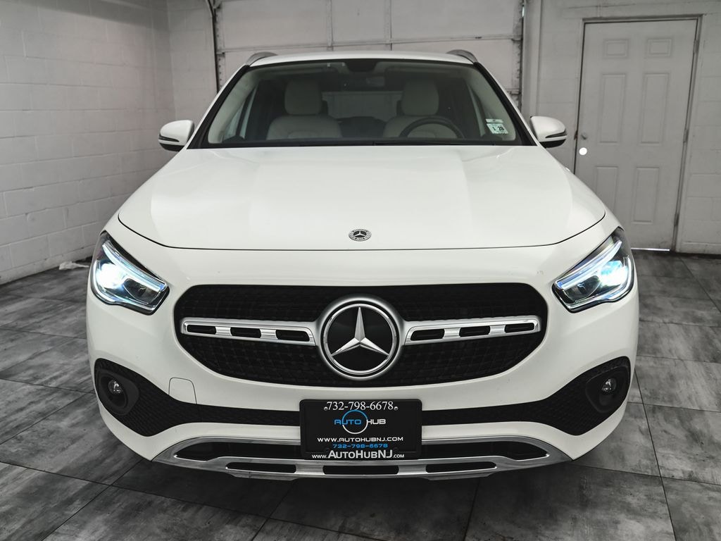 Used 2023 Mercedes-Benz GLA GLA 250 SUV