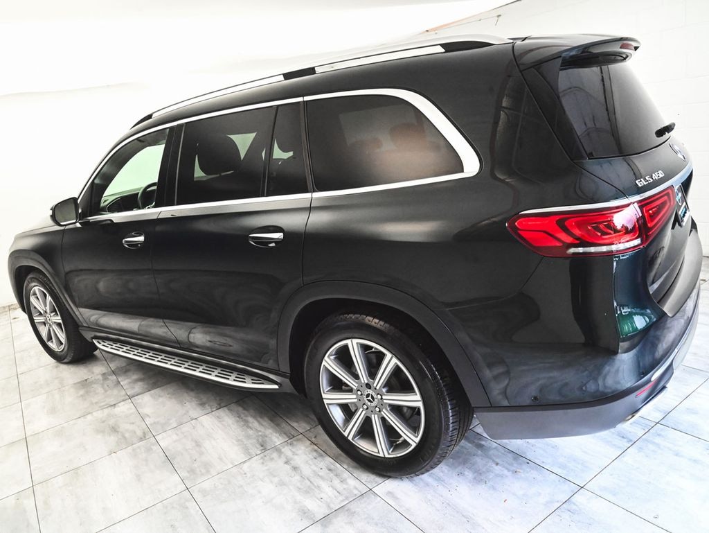 Used 2023 Mercedes-Benz GLS GLS 450 SUV