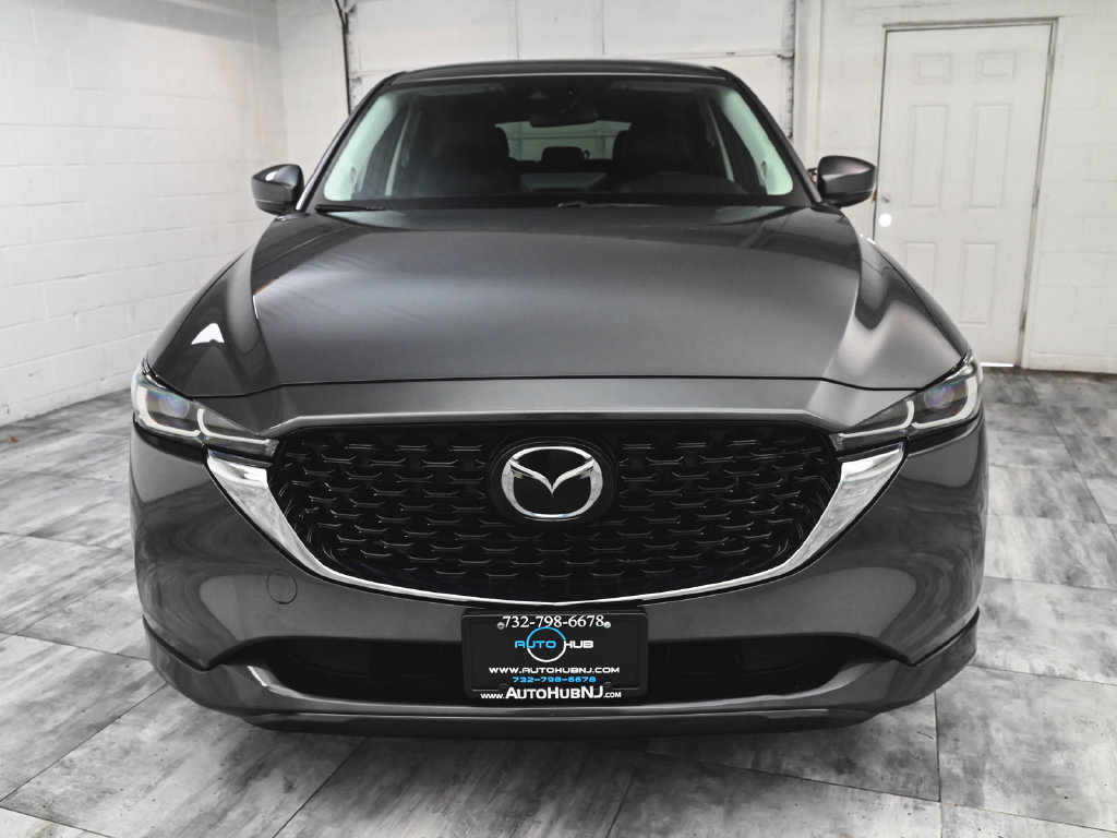 Used 2025 Mazda CX-5 2.5 S Select Package SUV