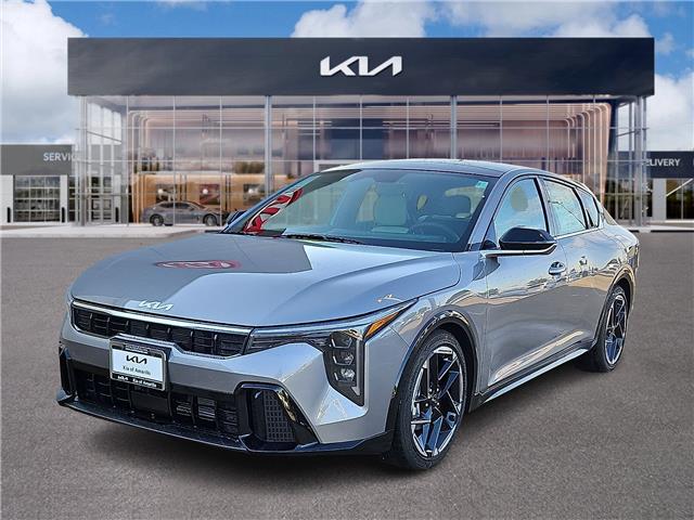  Kia K4