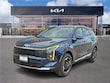  Kia Sportage Hybrid