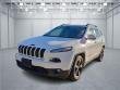 Used 2018 Jeep Cherokee Limited Front-wheel Drive