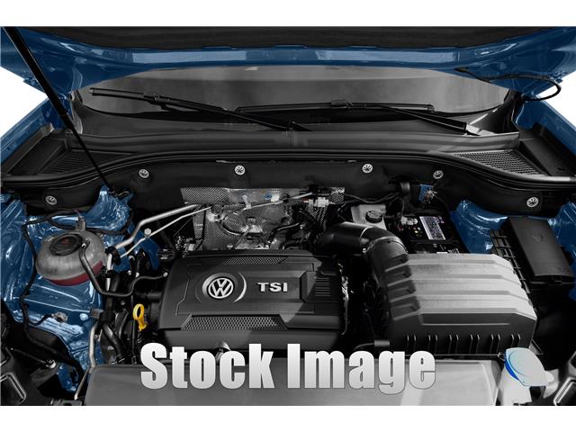 Used 2020 Volkswagen Atlas Cross Sport 3.6L V6 SE w/Technology Front-wheel Drive