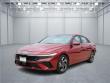 Used 2025 Hyundai Elantra SEL Convenience (IVT) Sedan