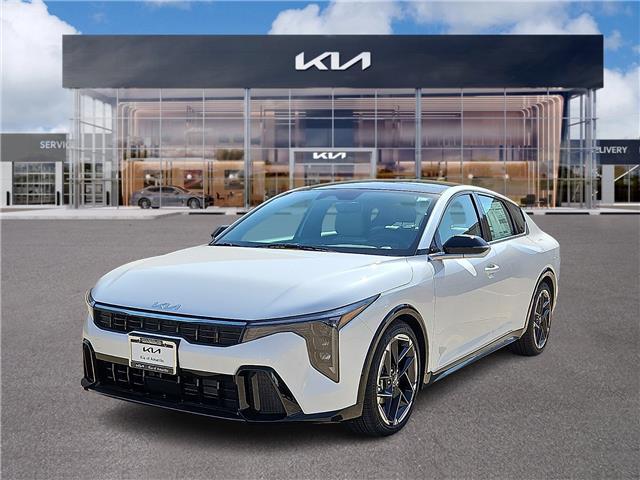  Kia K4