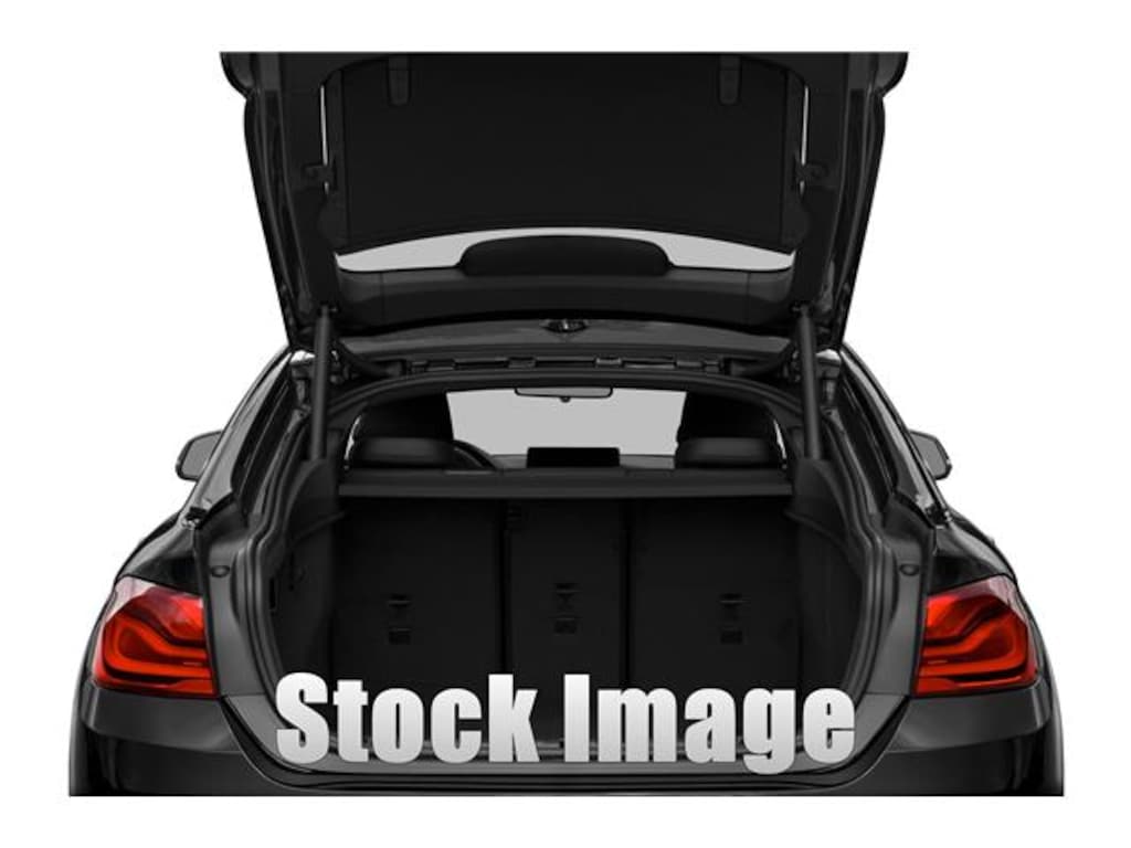 Used 2019 BMW 430 Gran Coupe i Rear-wheel Drive Hatchback