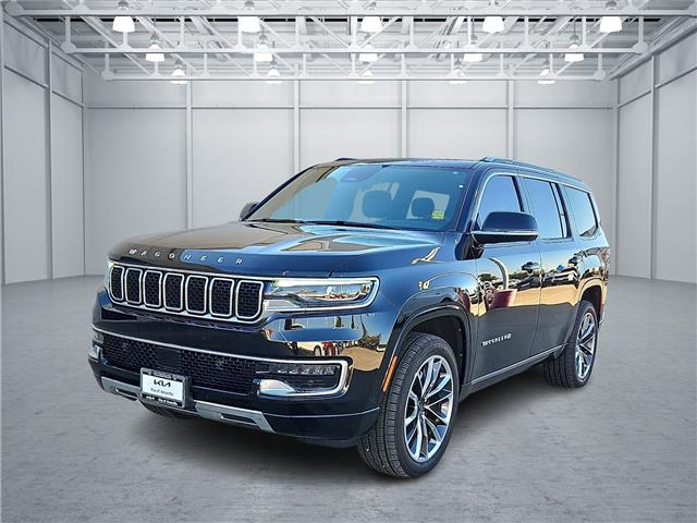 Used 2023 Jeep Wagoneer Series III 4x4