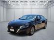 Used 2025 Nissan Altima SV