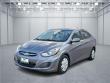 Used 2014 Hyundai Accent GLS Sedan