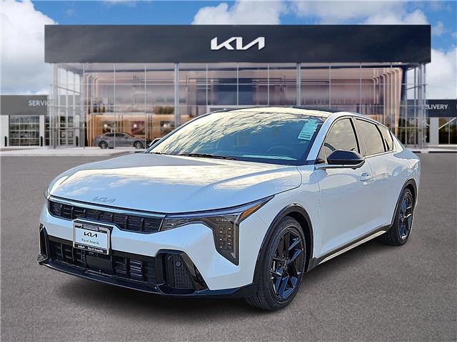  Kia K4