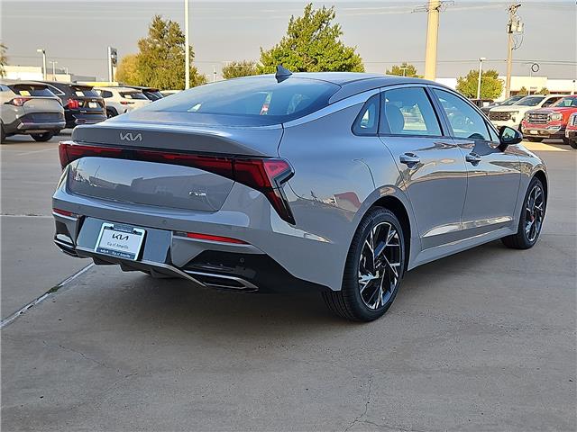 New 2026 KIA K5