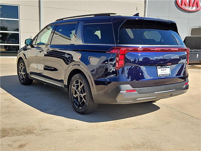 New 2027 KIA Carnival EX Passenger Van