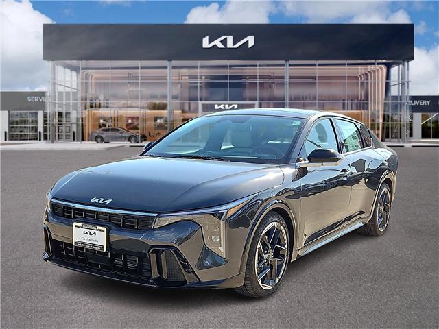  Kia K4