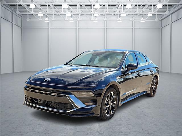 2025 Hyundai Sonata Sedan 
