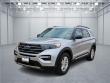 Used 2020 Ford Explorer XLT 4x4